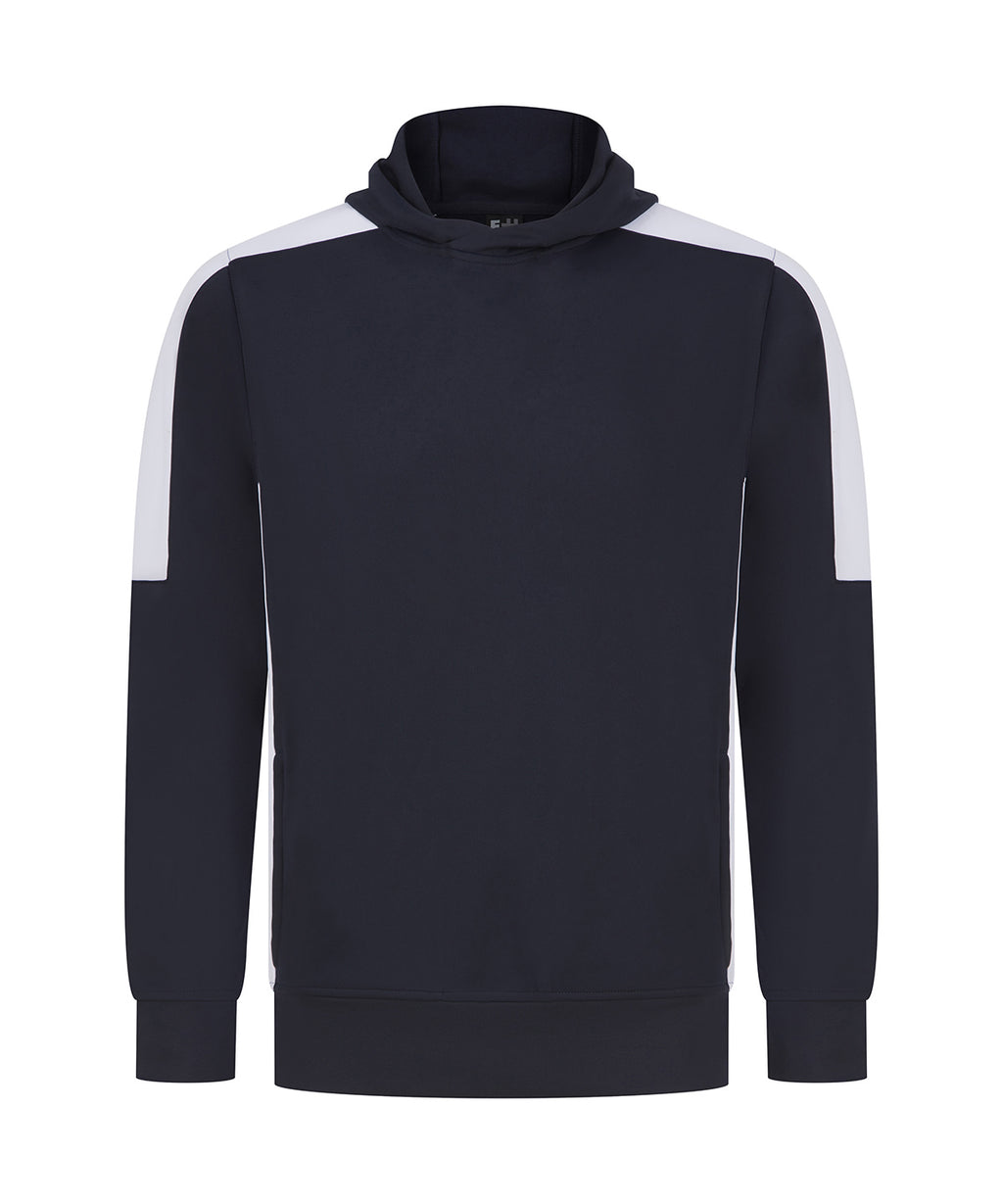 Adults team hoodie