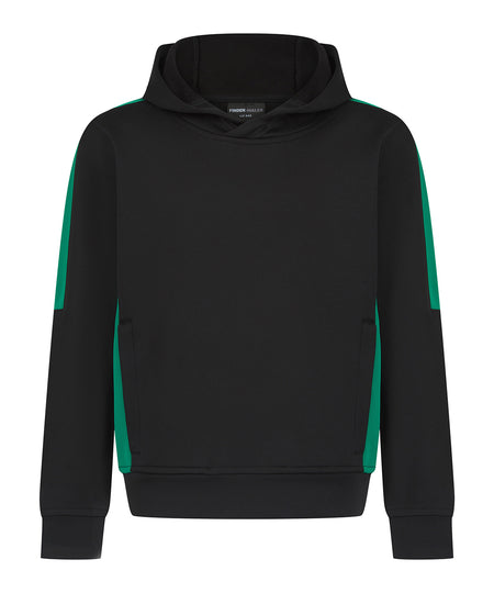 Kids' team hoodie