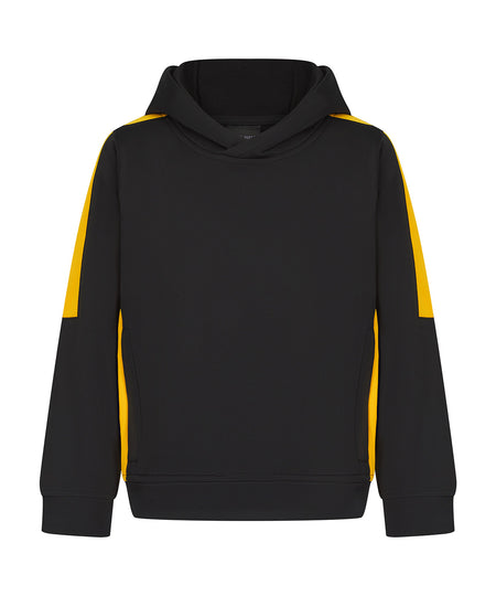 Kids' team hoodie