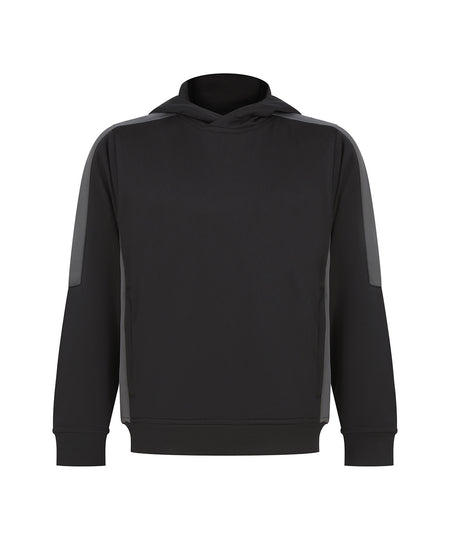 Kids' team hoodie