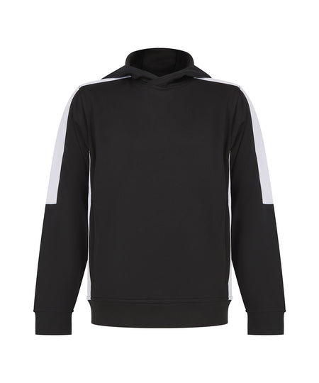 Kids' team hoodie