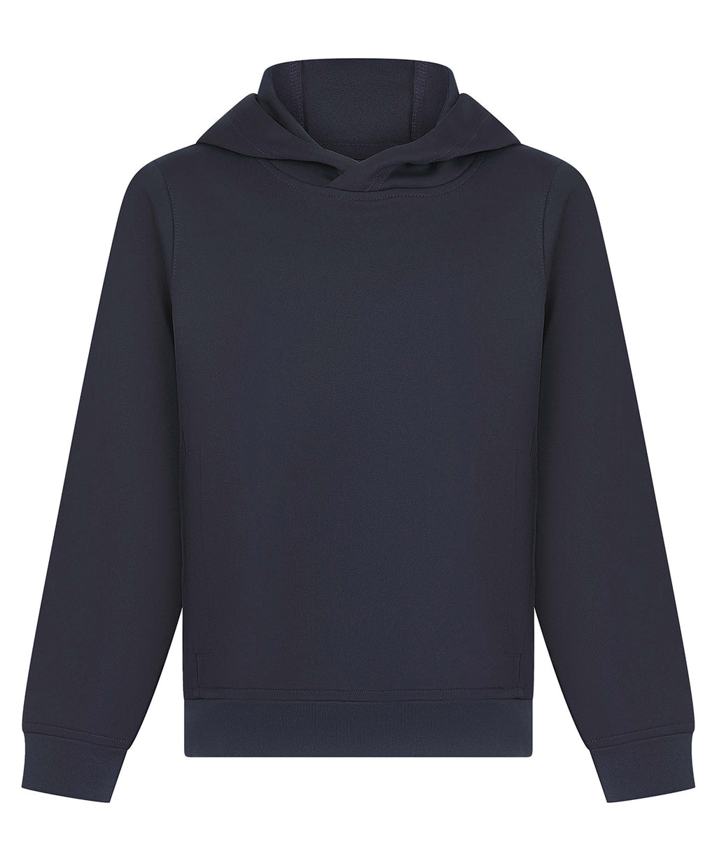 Kids' team hoodie