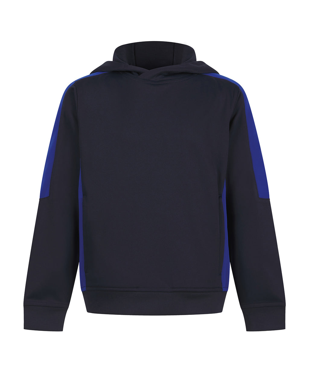 Kids' team hoodie