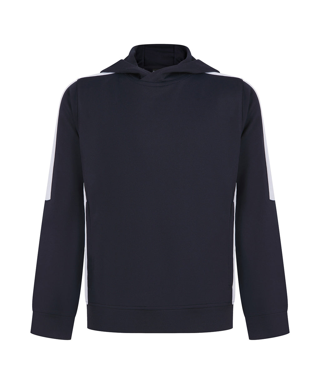 Kids' team hoodie