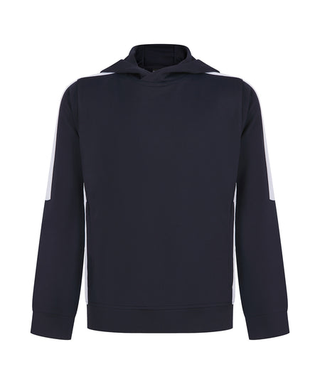Kids' team hoodie