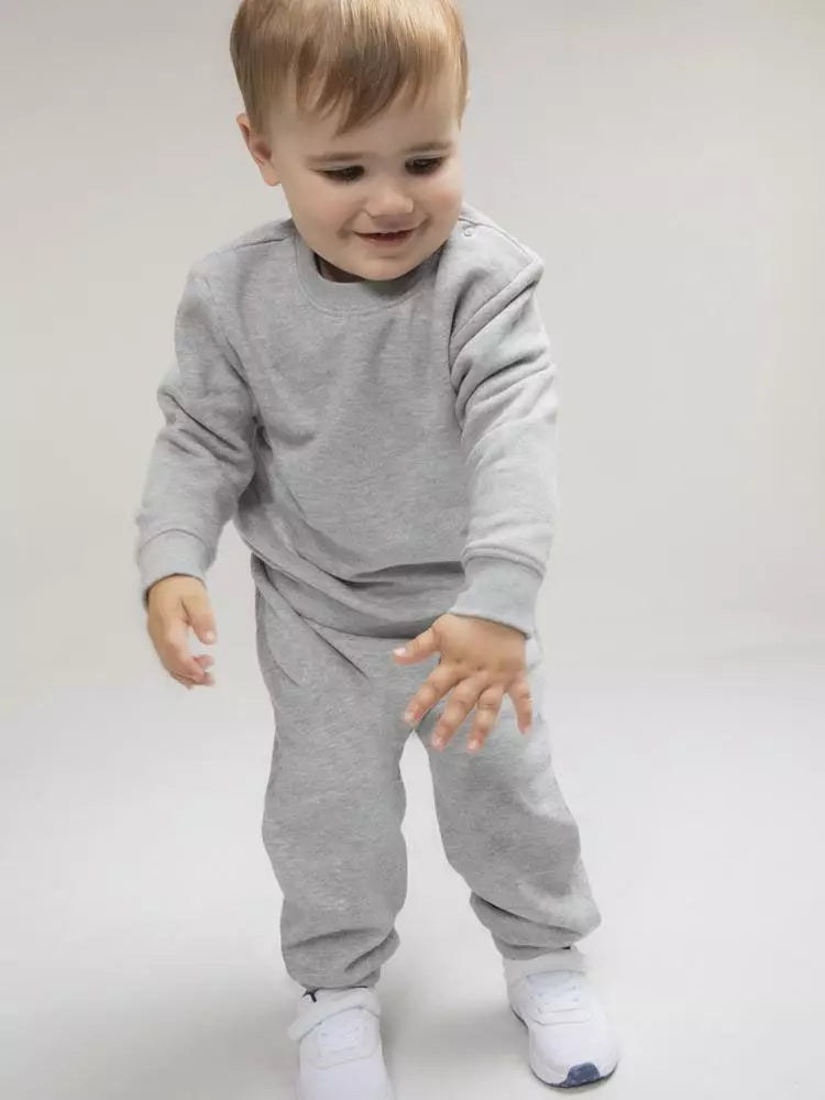 Baby/Toddler Crewneck Sweatshirt