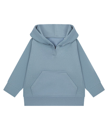 Kids sustainable hoodie