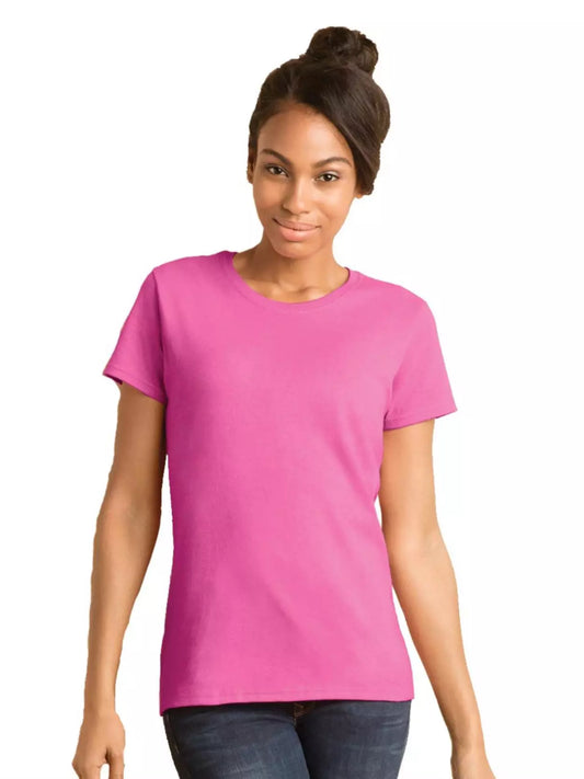 Ladies T Shirt