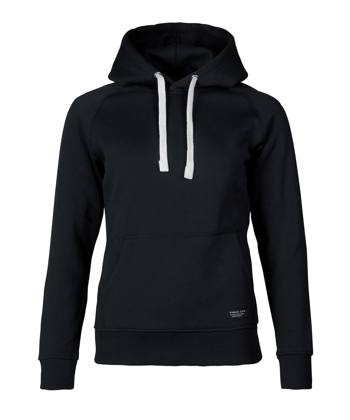 Womens Brownsville  fashionable hooded sweatshirt