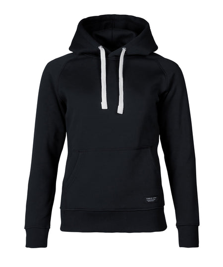 Womens Brownsville  fashionable hooded sweatshirt
