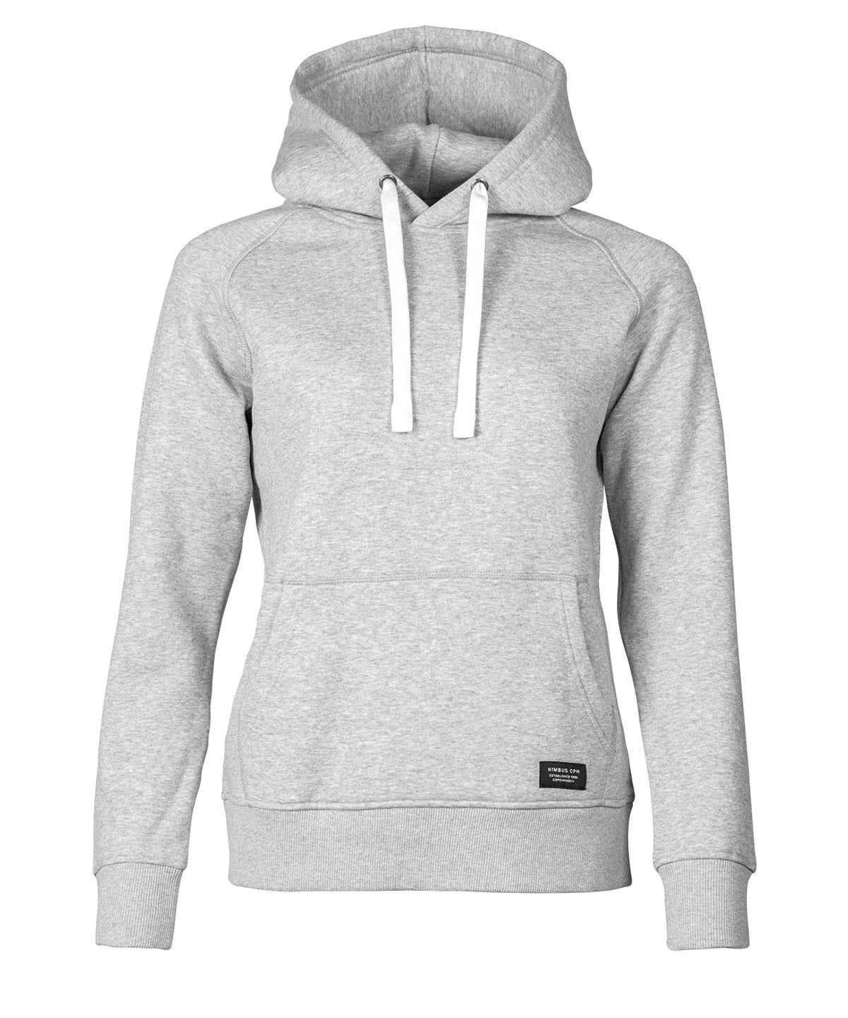Womens Brownsville  fashionable hooded sweatshirt