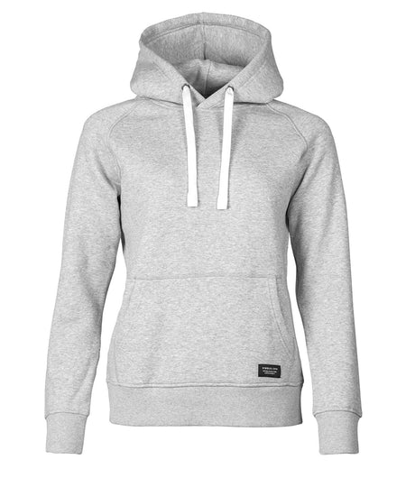 Womens Brownsville  fashionable hooded sweatshirt