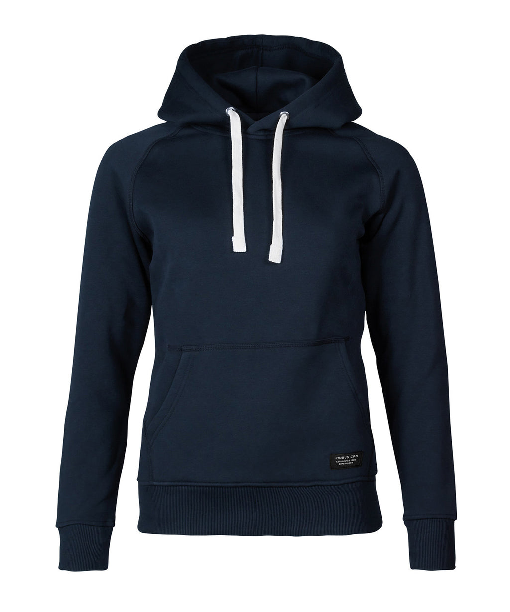 Womens Brownsville  fashionable hooded sweatshirt