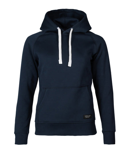 Womens Brownsville  fashionable hooded sweatshirt