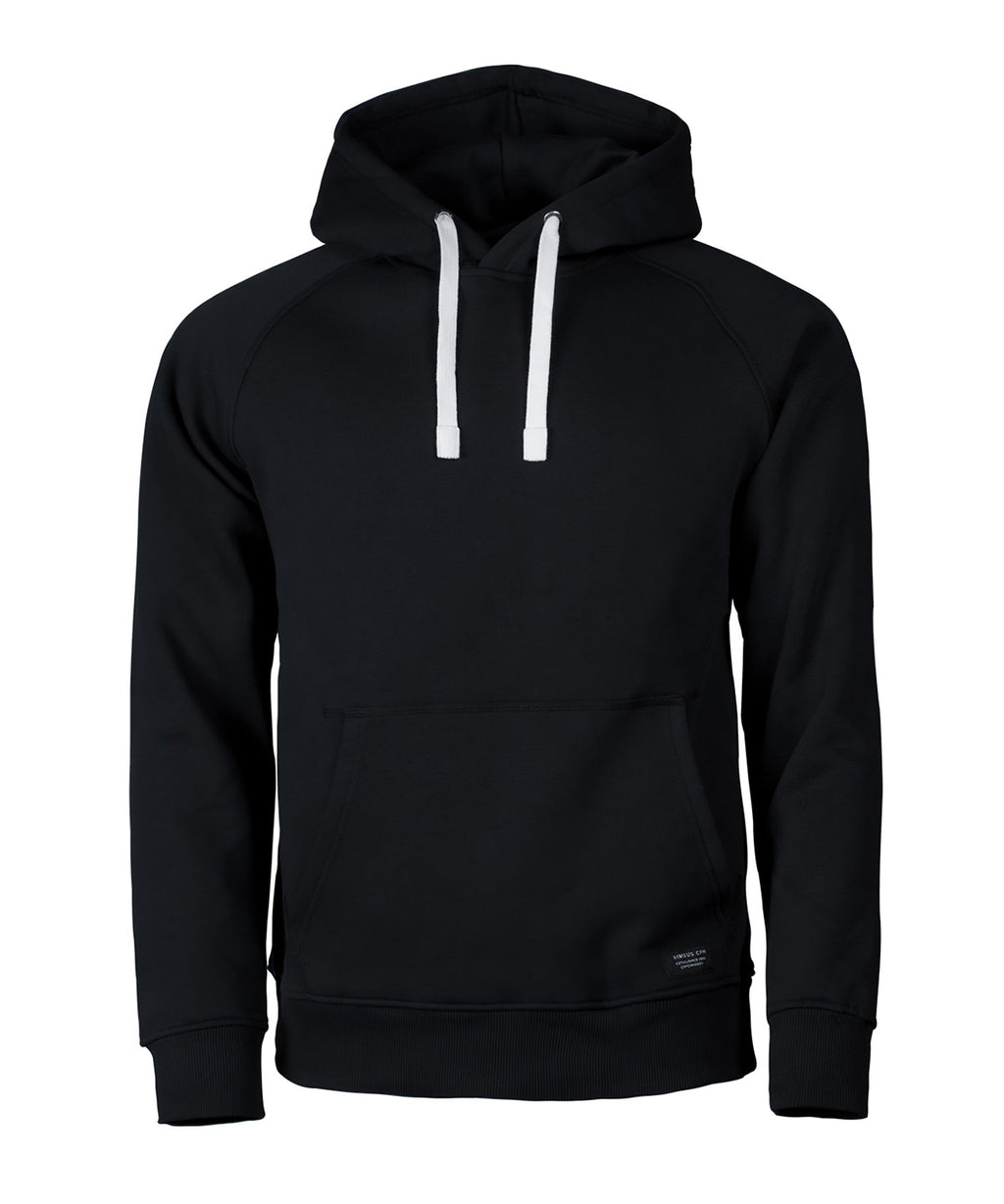 Brownsville  fashionable hooded sweatshirt