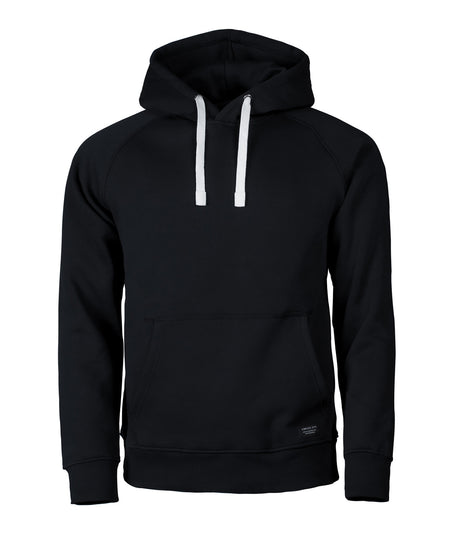 Brownsville  fashionable hooded sweatshirt