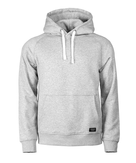 Brownsville  fashionable hooded sweatshirt
