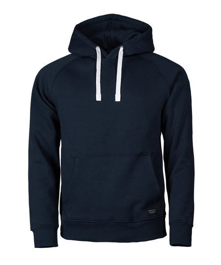 Brownsville  fashionable hooded sweatshirt