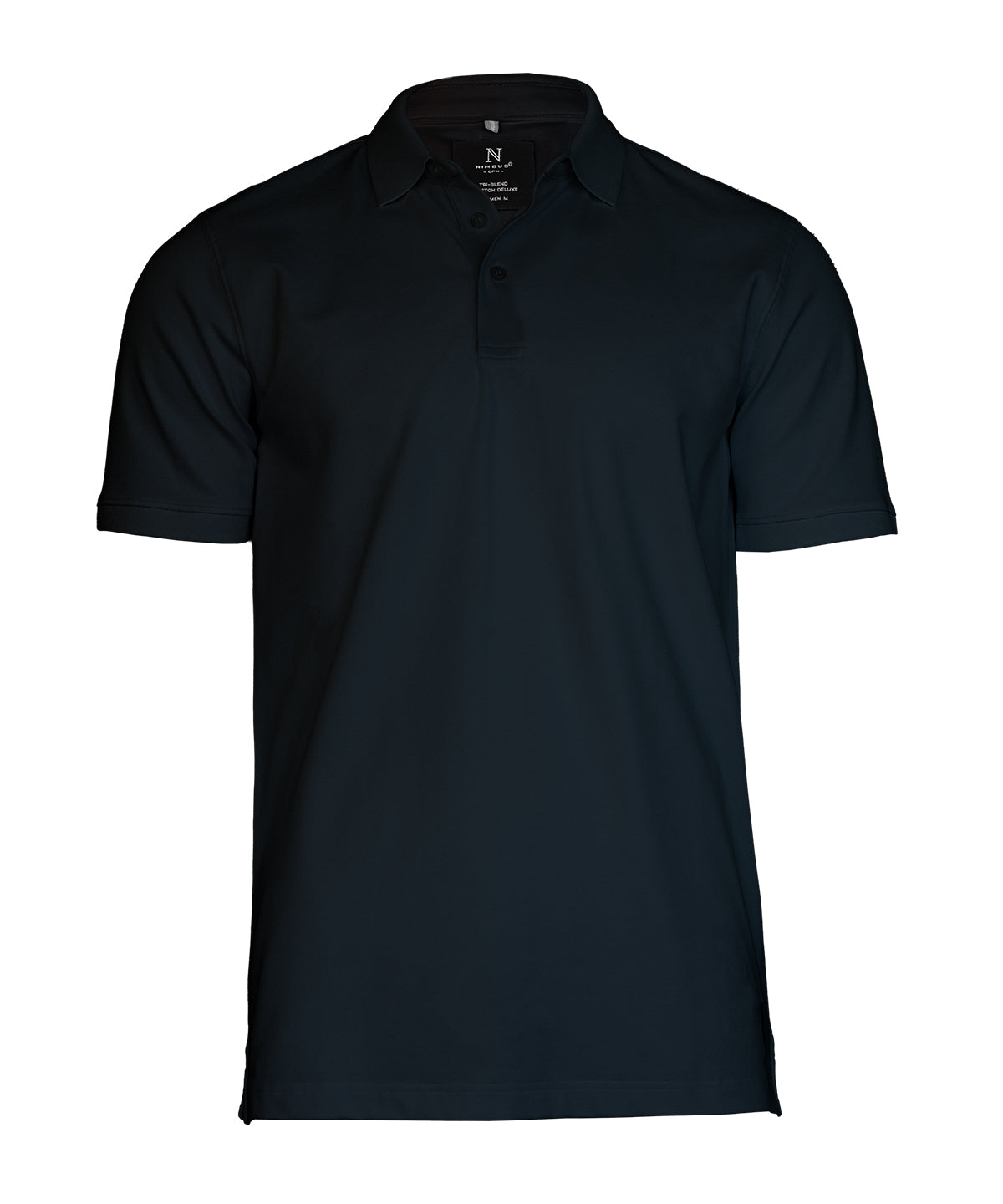 Altavista  tri-blend deluxe polo