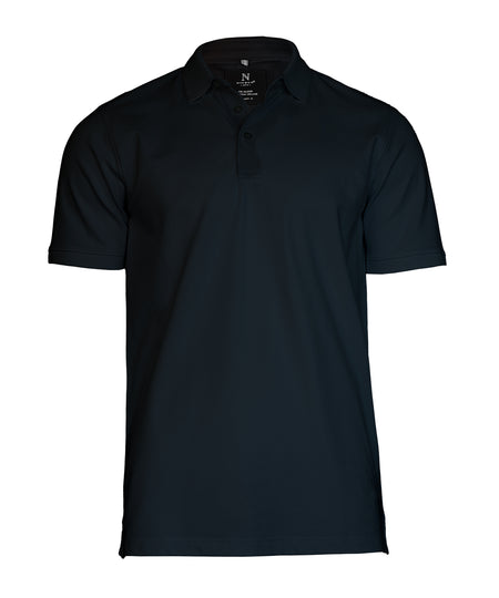 Altavista  tri-blend deluxe polo