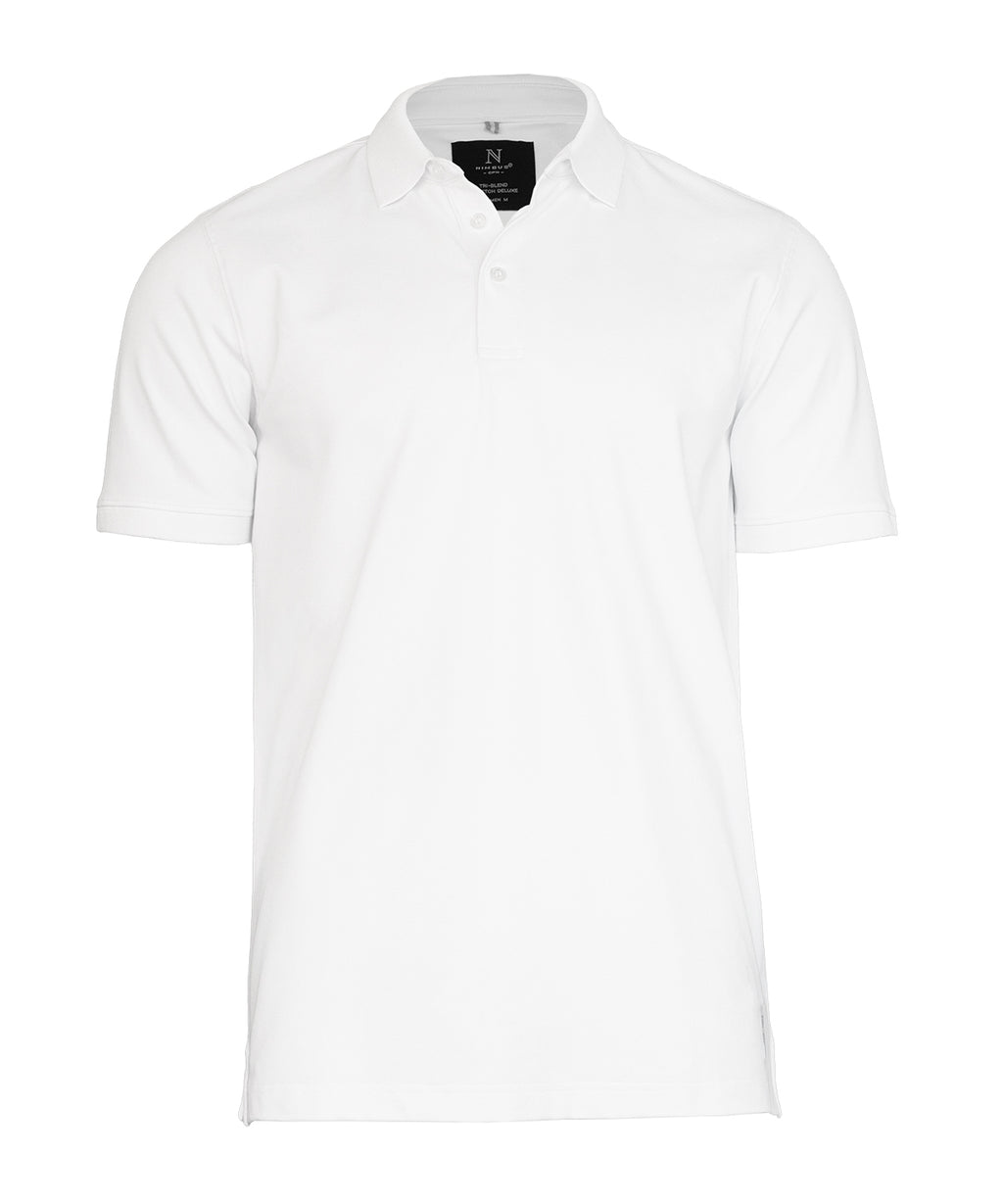 Altavista  tri-blend deluxe polo