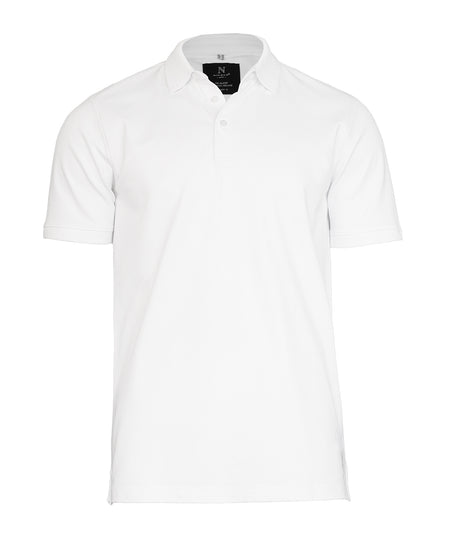 Altavista  tri-blend deluxe polo