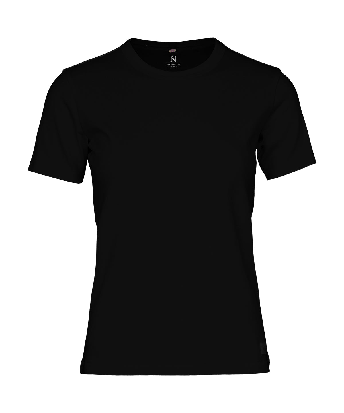 Womens Santa Monica - the interlock tee