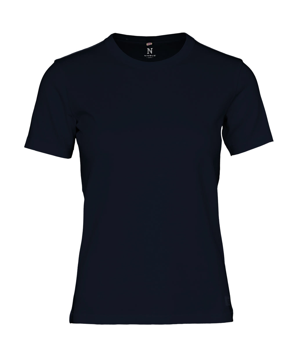 Womens Santa Monica - the interlock tee