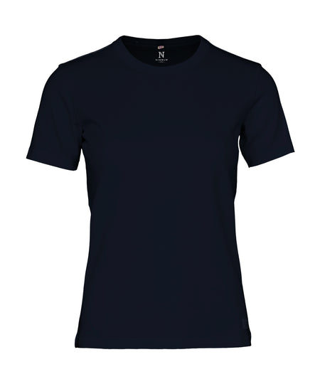 Womens Santa Monica - the interlock tee