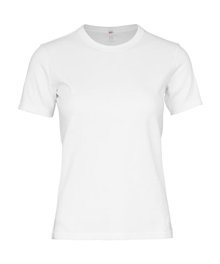 Womens Santa Monica - the interlock tee