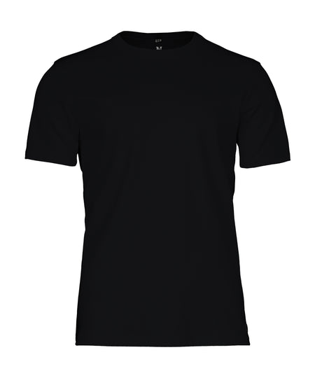 Santa Monica - the interlock tee