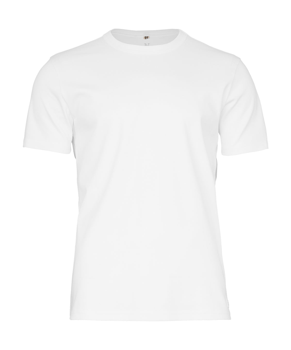 Santa Monica - the interlock tee