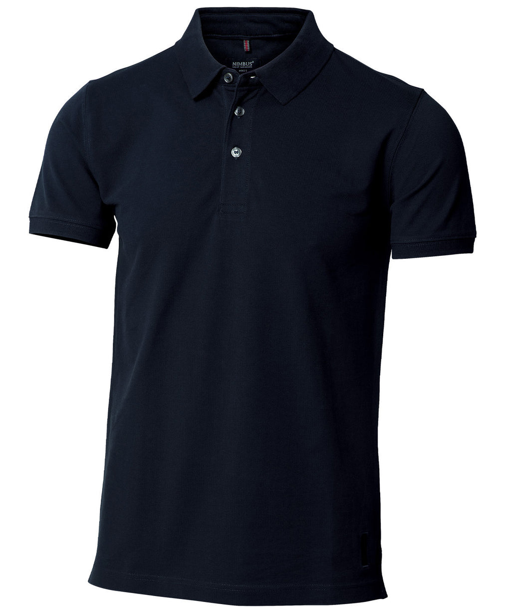 Harvard classic  stretch deluxe polo