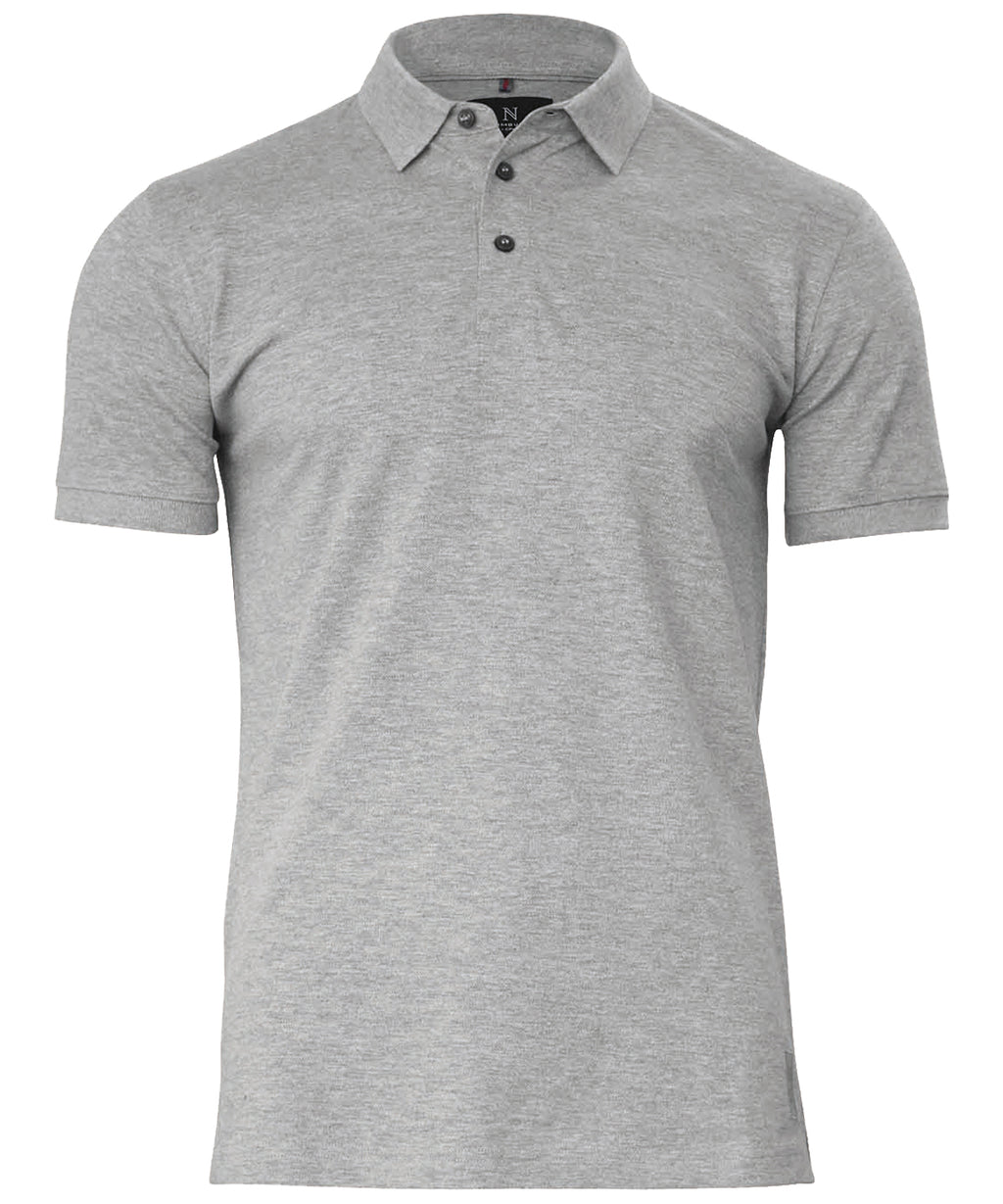 Harvard classic  stretch deluxe polo