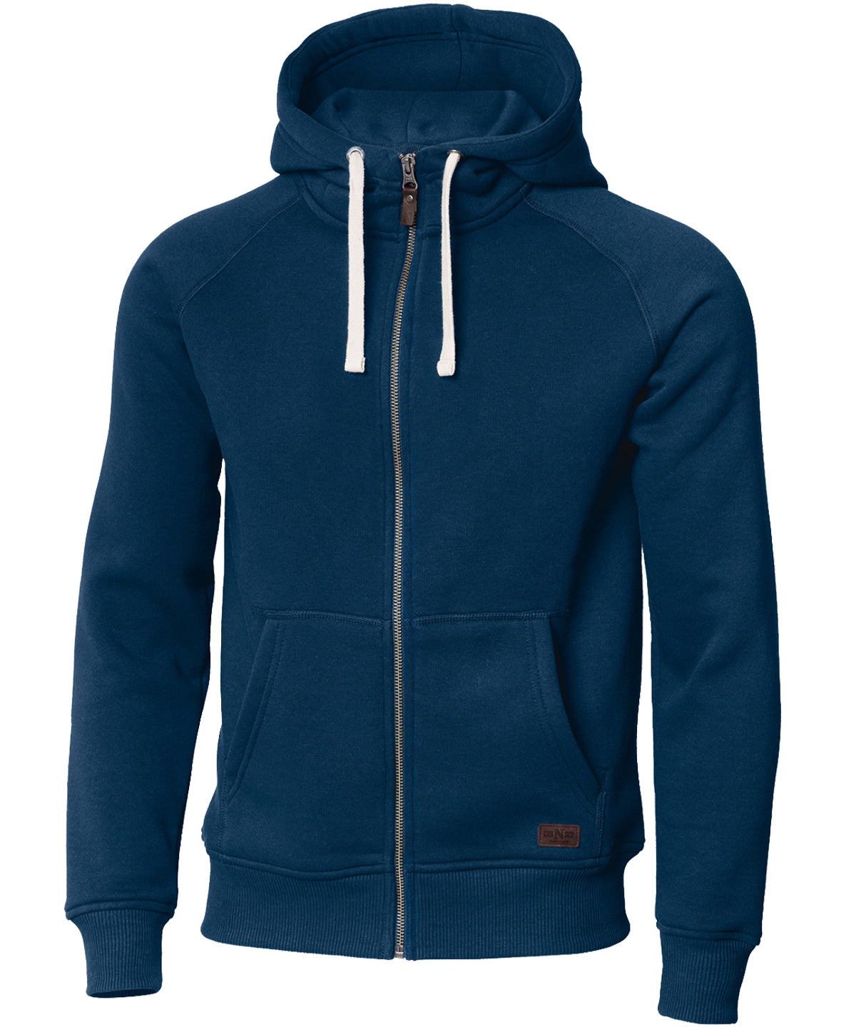 Williamsburg  fashionable hooded sweatshirt
