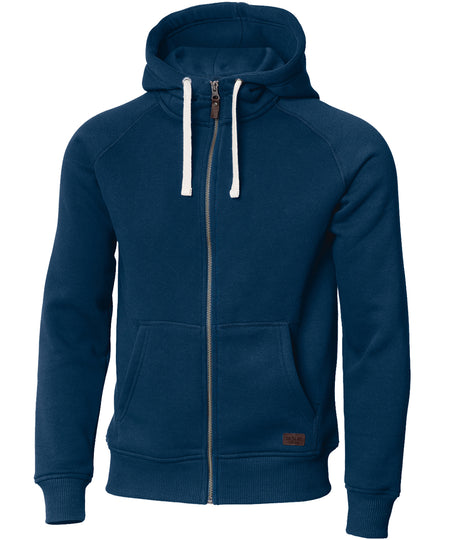 Williamsburg  fashionable hooded sweatshirt