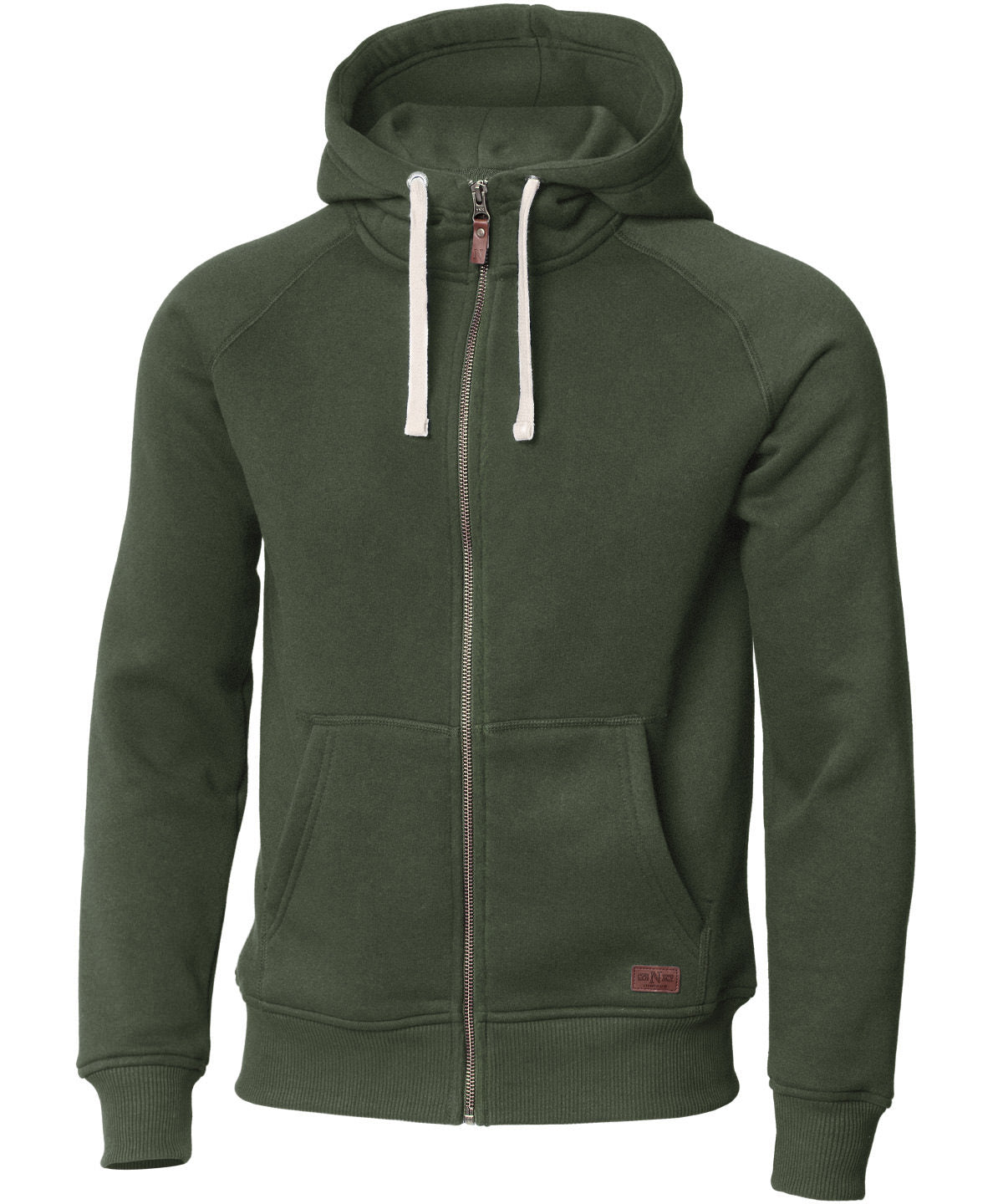 Williamsburg  fashionable hooded sweatshirt