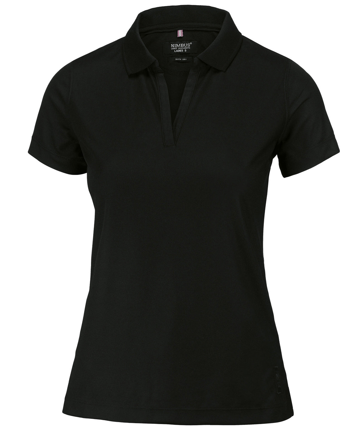 Womens Clearwater  quick-dry performance polo
