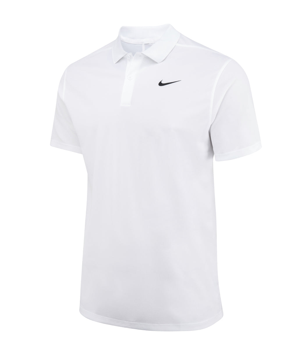 Nike Dri-FIT victory solid polo