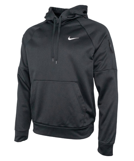 Nike mens pullover fitness hoodie