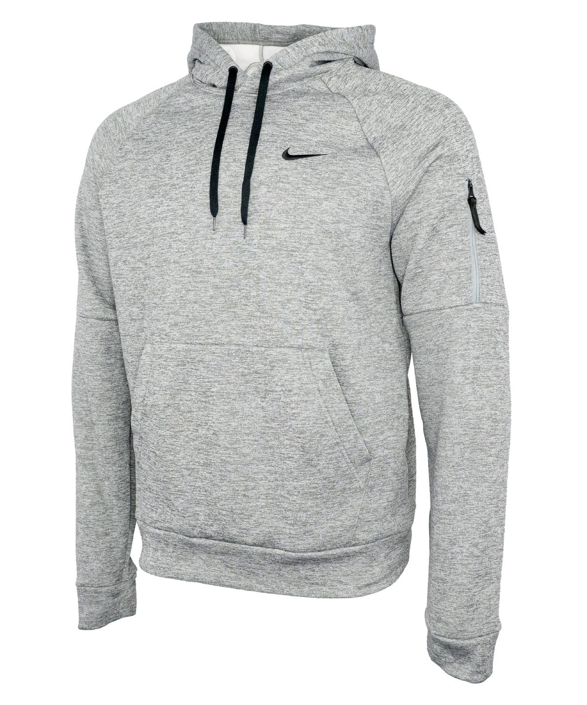 Nike mens pullover fitness hoodie