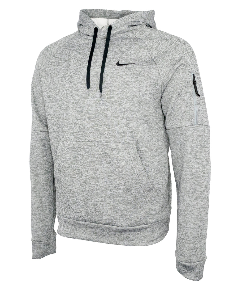 Nike mens pullover fitness hoodie