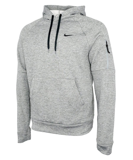 Nike mens pullover fitness hoodie