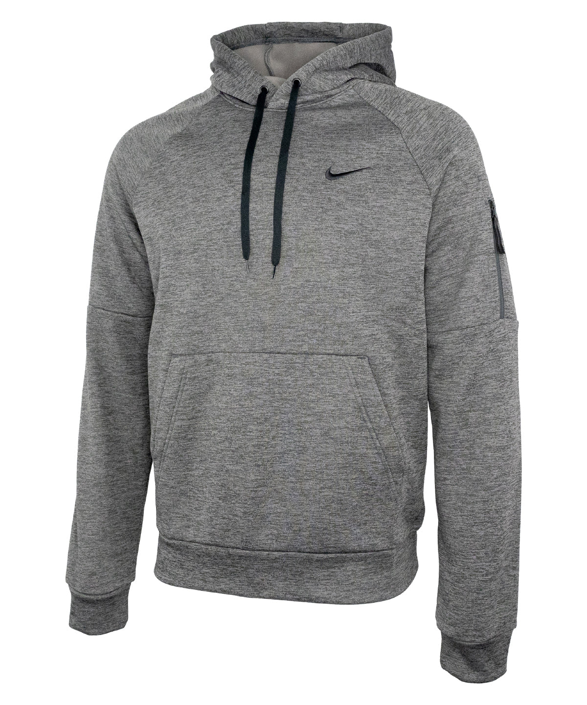 Nike mens pullover fitness hoodie