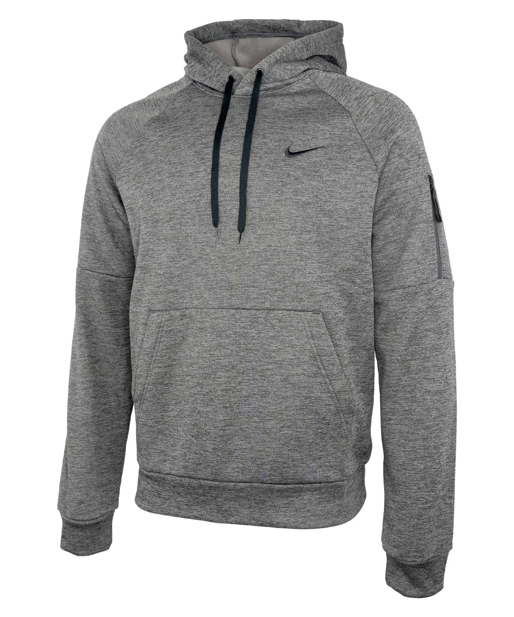 Nike mens pullover fitness hoodie