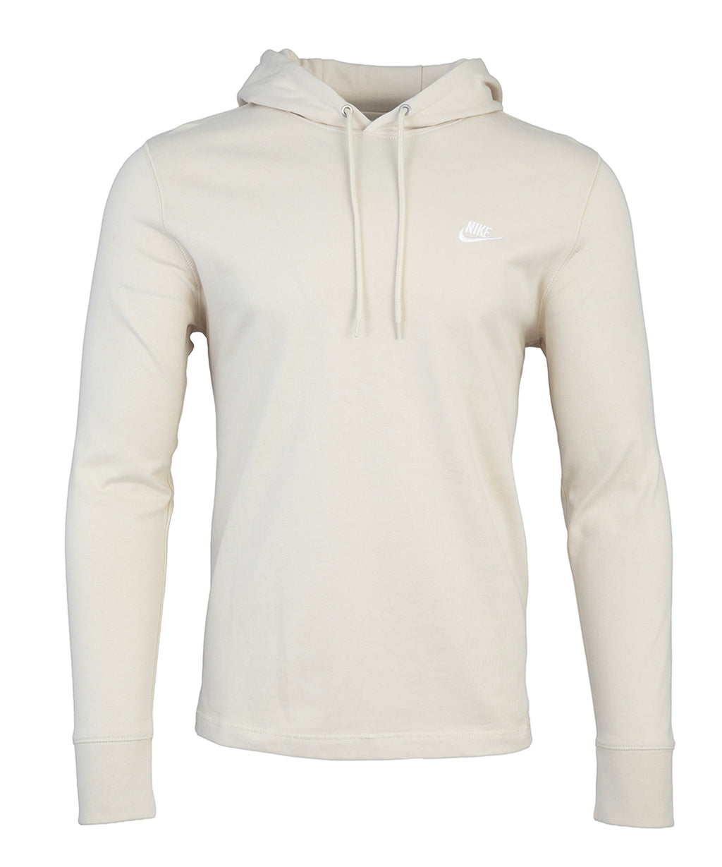 Nike Club knit hoodie
