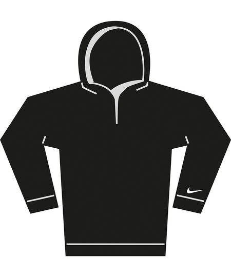 Velocity hoodie