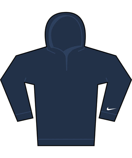 Velocity hoodie