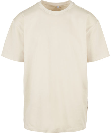 Oversized Jersey tee