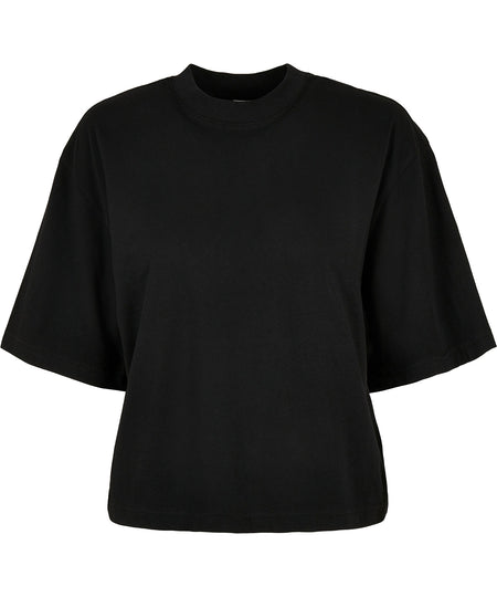 Womens oversized tee